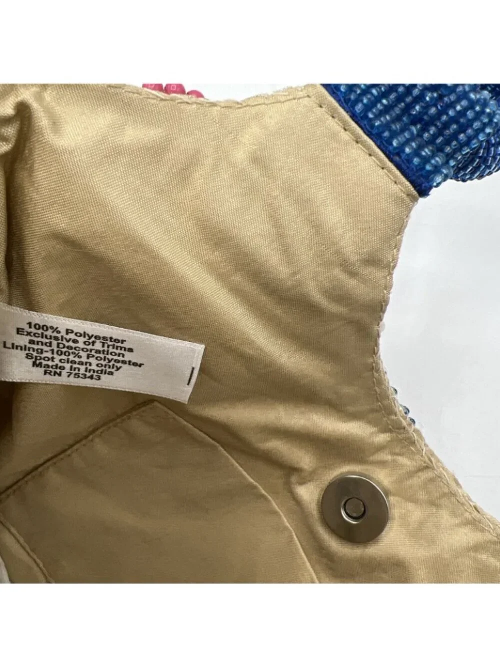 Unbranded multi colored